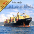 Sea Shipping to Sri Lanka